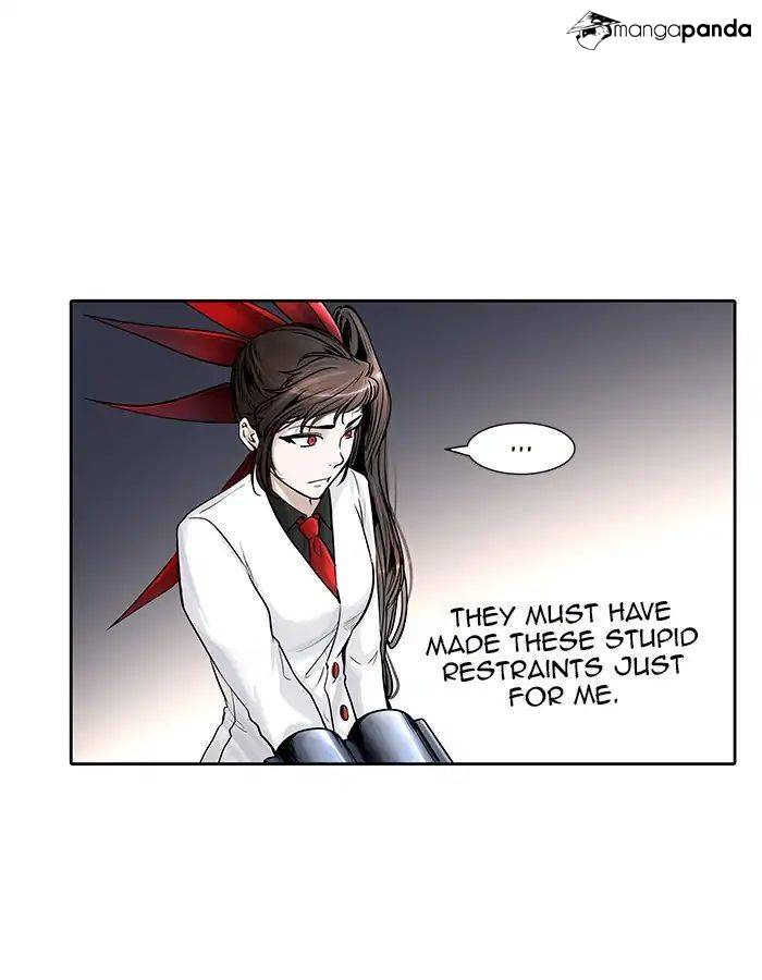 Tower of God Chapter 416 image 100